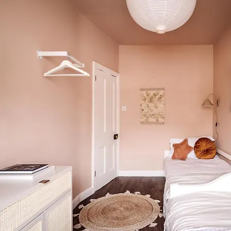 Semesterbostad Springfield-windermere *