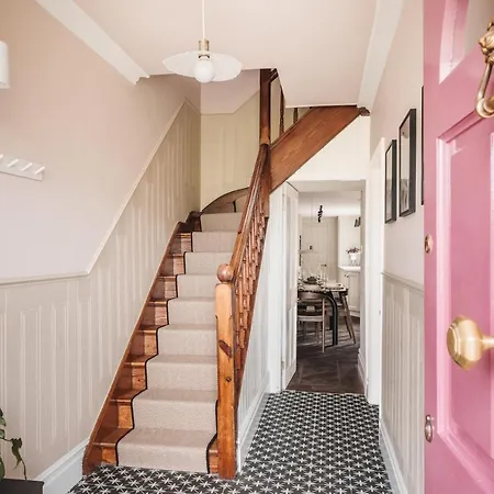 Springfield-windermere *