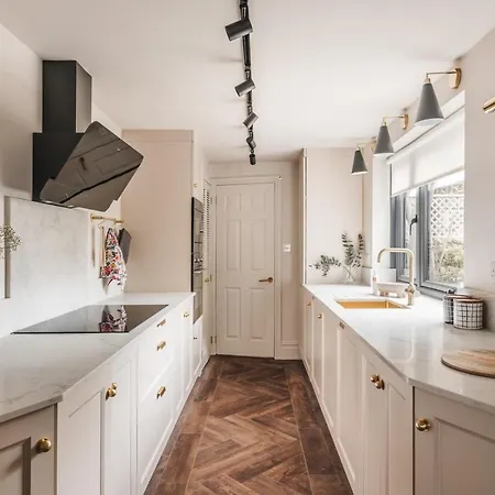 Дом отдыха Springfield-windermere Уиндермир