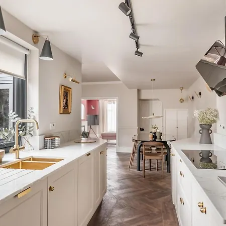 Springfield-windermere * ويندرمير