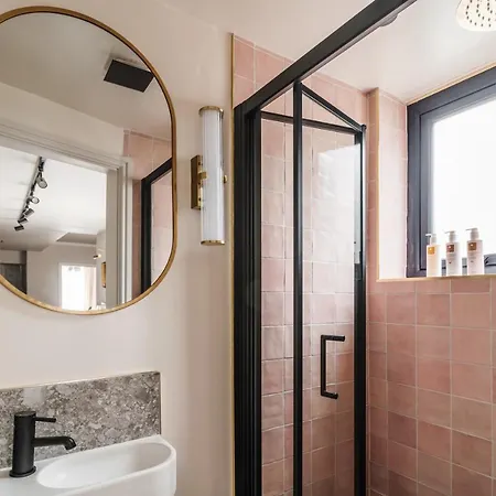 بيت للعطل Springfield-windermere ويندرمير