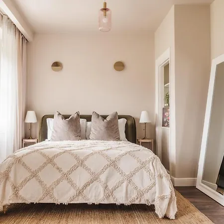 Springfield-windermere Дом отдыха