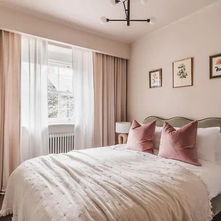 بيت للعطل Springfield-windermere