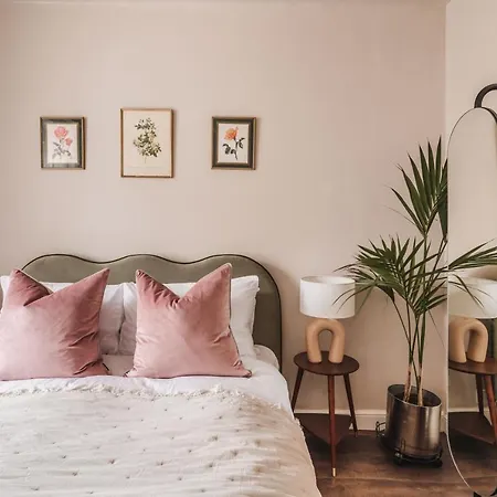 Springfield-windermere ويندرمير