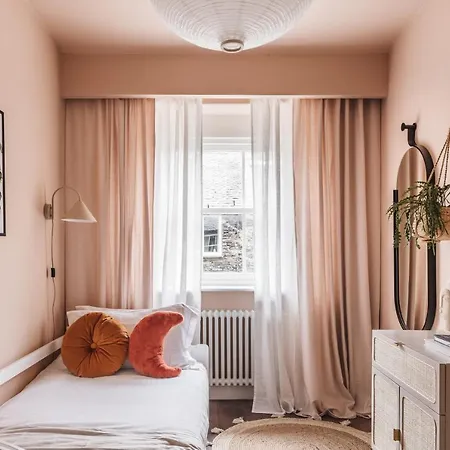 Дом отдыха Springfield-windermere