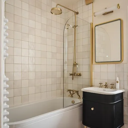 Springfield-windermere * ويندرمير