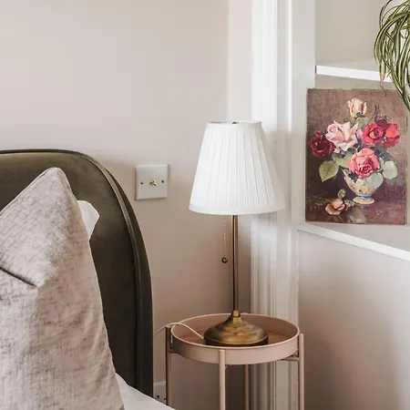 Springfield-windermere Уиндермир