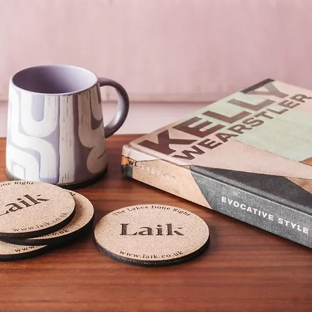 Дом отдыха Springfield-windermere *