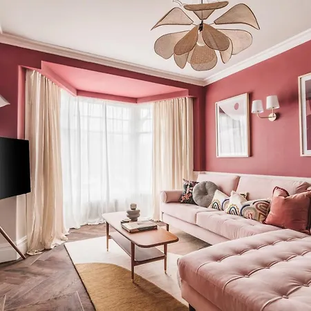 Дом отдыха Springfield-windermere Уиндермир