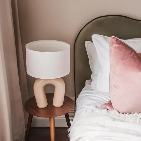 بيت للعطل Springfield-windermere *