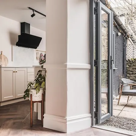 Springfield-windermere Дом отдыха