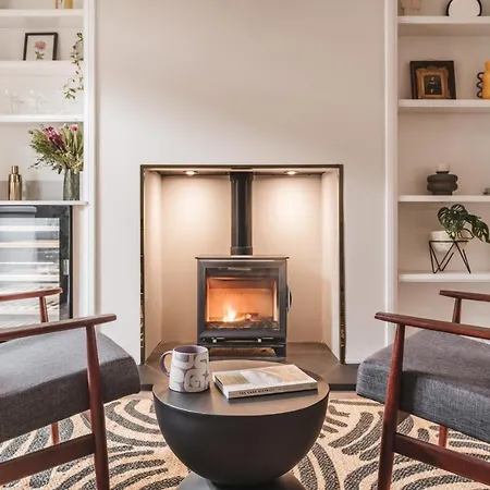 Springfield-windermere Дом отдыха Уиндермир