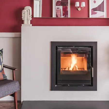 Дом отдыха Springfield-windermere *