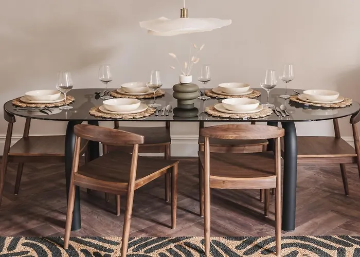 Casa de Férias Springfield-windermere *