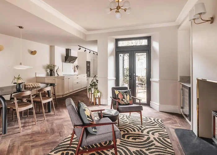 Springfield-windermere Windermere