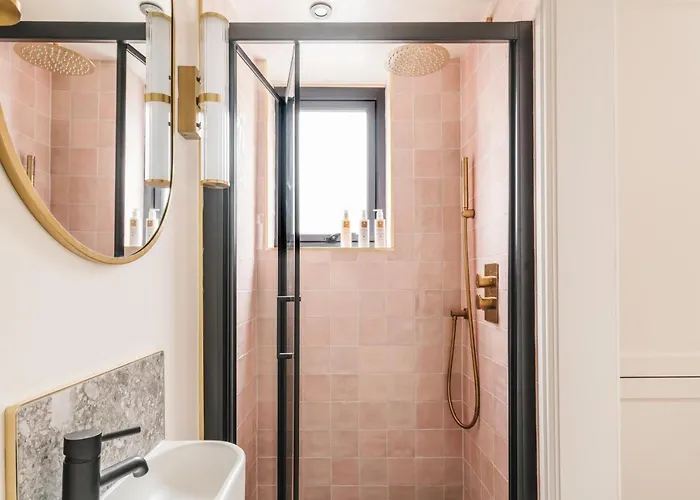 Springfield-windermere Casa de Férias Windermere