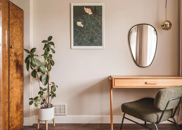 Casa de Férias Springfield-windermere Windermere