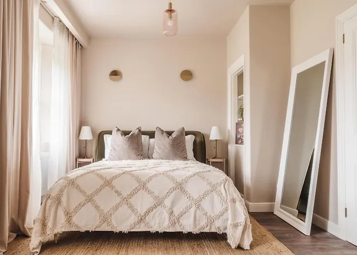 Springfield-windermere Casa de Férias