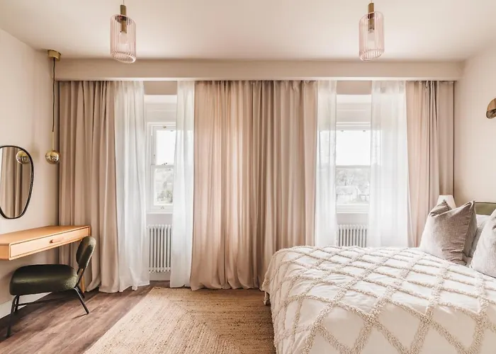 Springfield-windermere Casa de Férias *