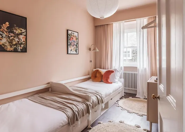 Springfield-windermere Casa de Férias Windermere