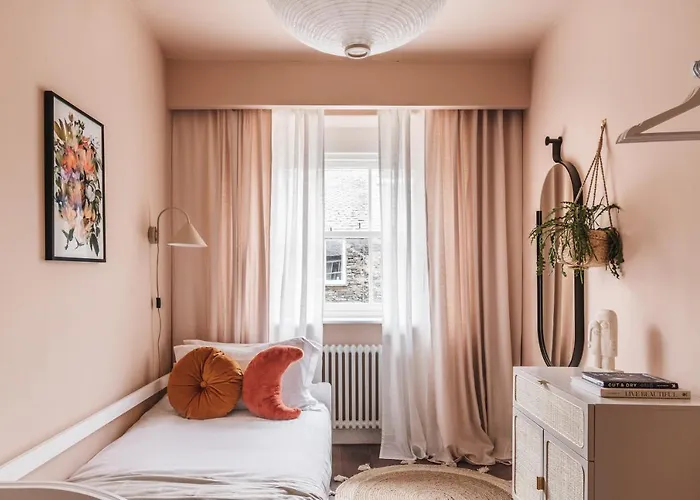 Casa de Férias Springfield-windermere