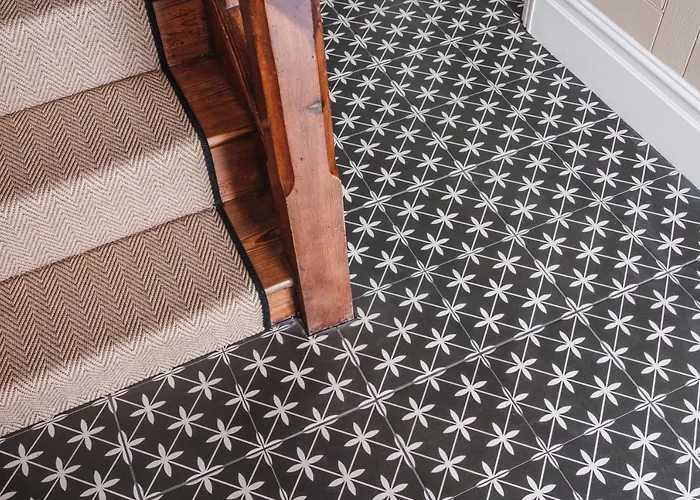 Springfield-windermere Casa de Férias