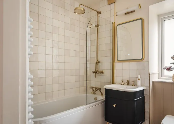 Springfield-windermere * Windermere