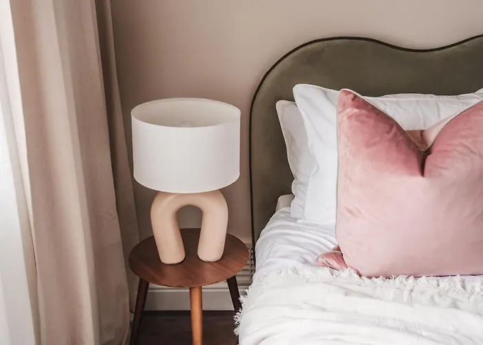 Casa de Férias Springfield-windermere *