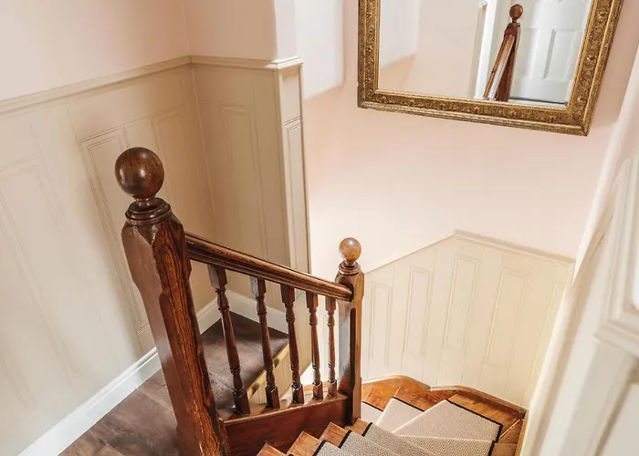 Springfield-windermere Casa de Férias