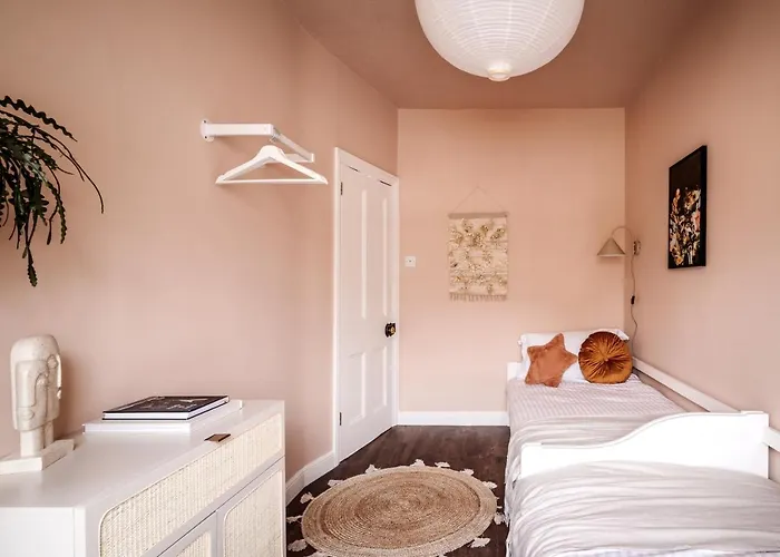 Casa de Férias Springfield-windermere *