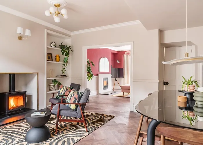 Springfield-windermere * Windermere