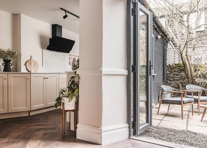 Springfield-windermere Casa de Férias