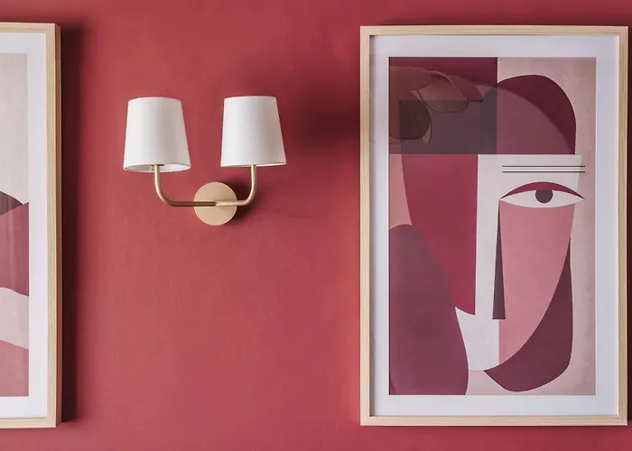 Springfield-windermere Casa de Férias *