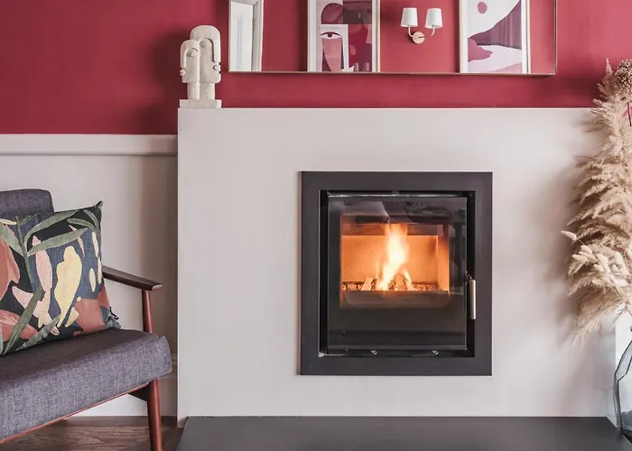 Casa de Férias Springfield-windermere *