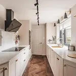 Tatil Evi Springfield-windermere Windermere