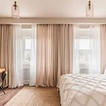 Springfield-windermere Tatil Evi *