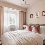 Tatil Evi Springfield-windermere