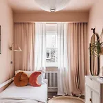 Tatil Evi Springfield-windermere