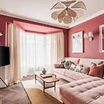 Tatil Evi Springfield-windermere Windermere