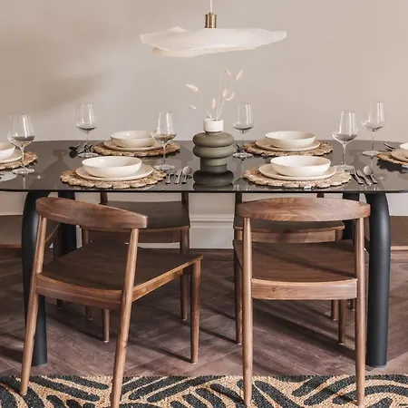 Tatil Evi Springfield-windermere *