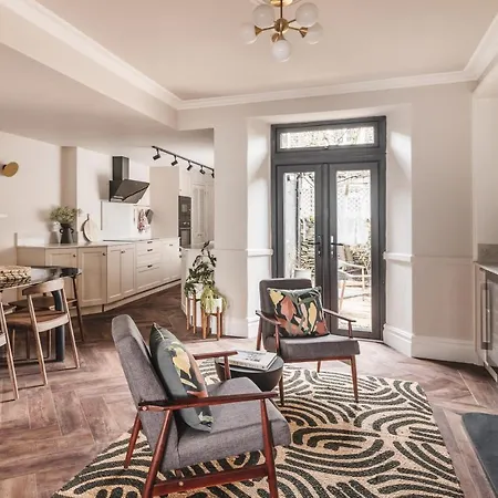 Springfield-windermere Windermere