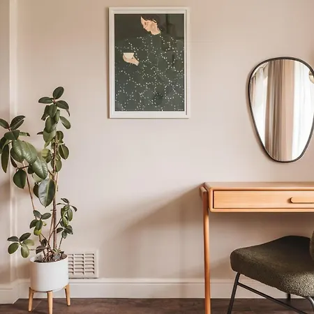 Tatil Evi Springfield-windermere Windermere