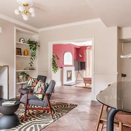 Springfield-windermere * Windermere